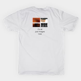 Memories (Version 3) T-Shirt